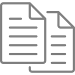 Documents SVG Icon